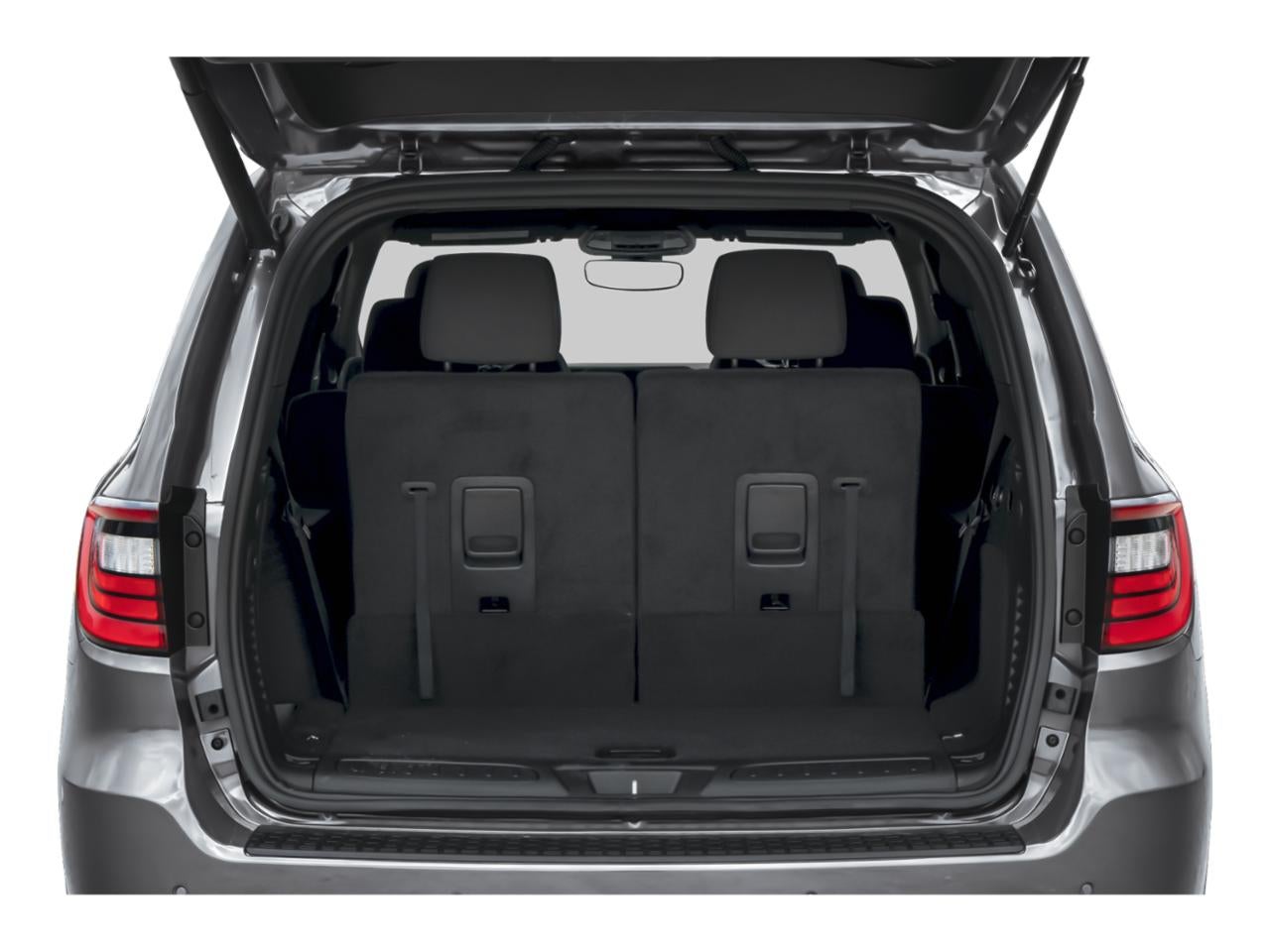 2026 Dodge Durango GT Plus HEMI V8 AWD
