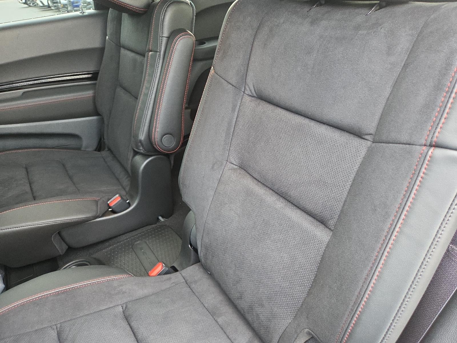 2026 Dodge Durango GT Premium HEMI V8 AWD
