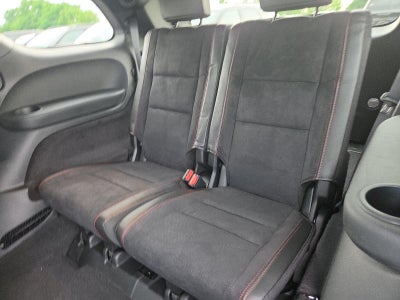 2026 Dodge Durango GT Premium HEMI V8 AWD