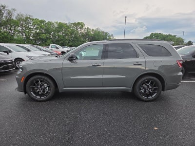 2026 Dodge Durango GT Premium HEMI V8 AWD