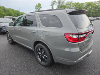 2026 Dodge Durango GT Premium HEMI V8 AWD
