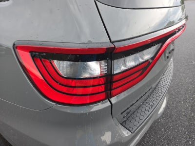 2026 Dodge Durango GT Premium HEMI V8 AWD