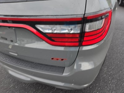 2026 Dodge Durango GT Premium HEMI V8 AWD