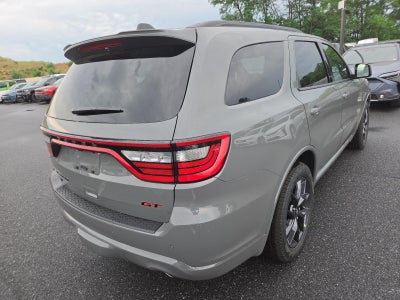 2026 Dodge Durango GT Premium HEMI V8 AWD