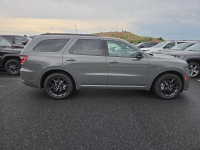 2026 Dodge Durango GT Premium HEMI V8 AWD