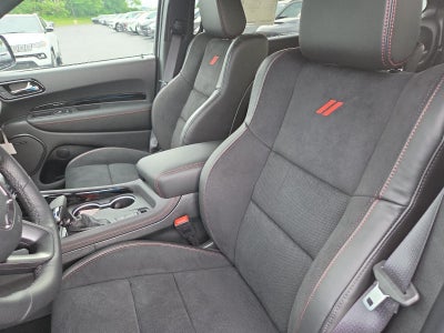 2026 Dodge Durango GT Premium HEMI V8 AWD