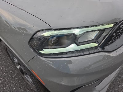 2026 Dodge Durango GT Premium HEMI V8 AWD