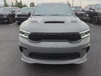 2026 Dodge Durango GT Premium HEMI V8 AWD