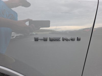 2026 Dodge Durango GT Premium HEMI V8 AWD