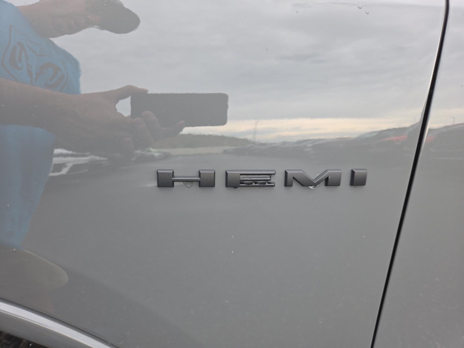 2026 Dodge Durango GT Premium HEMI V8 AWD