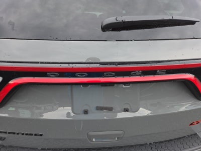 2026 Dodge Durango GT Premium HEMI V8 AWD