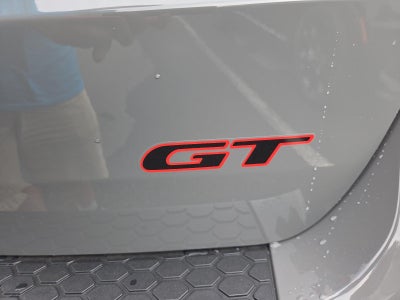 2026 Dodge Durango GT Premium HEMI V8 AWD
