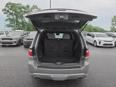 2026 Dodge Durango GT Premium HEMI V8 AWD