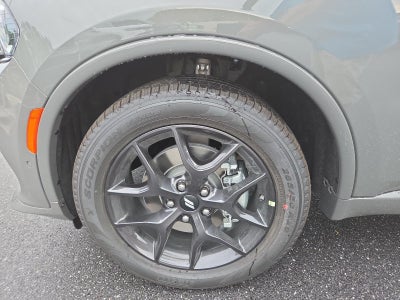 2026 Dodge Durango GT Premium HEMI V8 AWD