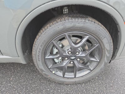 2026 Dodge Durango GT Premium HEMI V8 AWD