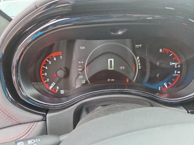 2026 Dodge Durango GT Premium HEMI V8 AWD