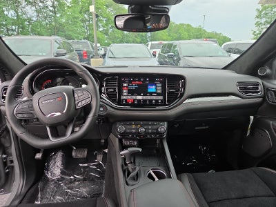 2026 Dodge Durango GT Premium HEMI V8 AWD