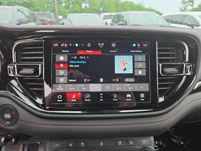 2026 Dodge Durango GT Premium HEMI V8 AWD