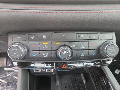 2026 Dodge Durango GT Premium HEMI V8 AWD