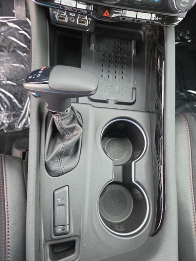 2026 Dodge Durango GT Premium HEMI V8 AWD