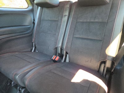 2026 Dodge Durango GT Plus HEMI V8 AWD