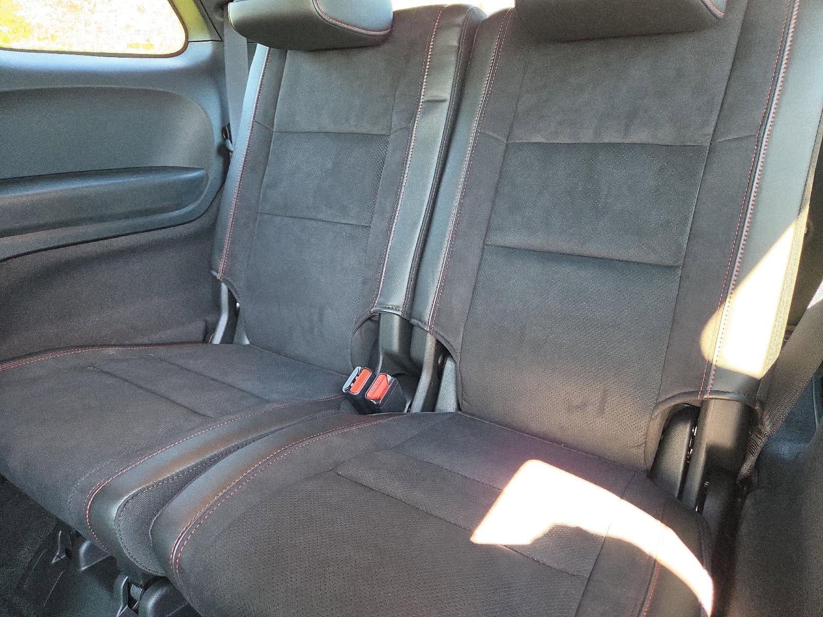 2026 Dodge Durango GT Plus HEMI V8 AWD