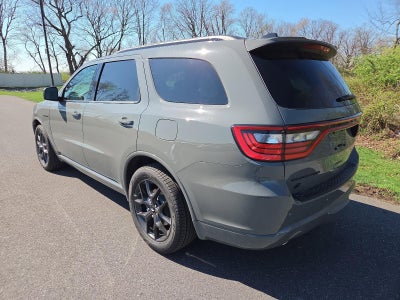 2026 Dodge Durango GT Plus HEMI V8 AWD