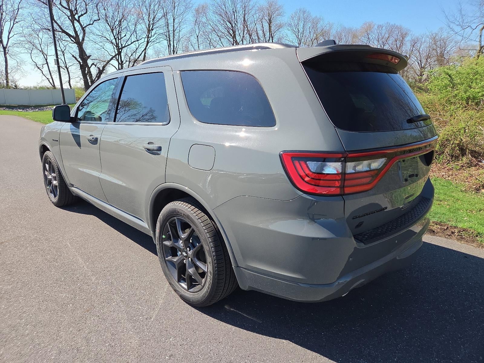 2026 Dodge Durango GT Plus HEMI V8 AWD