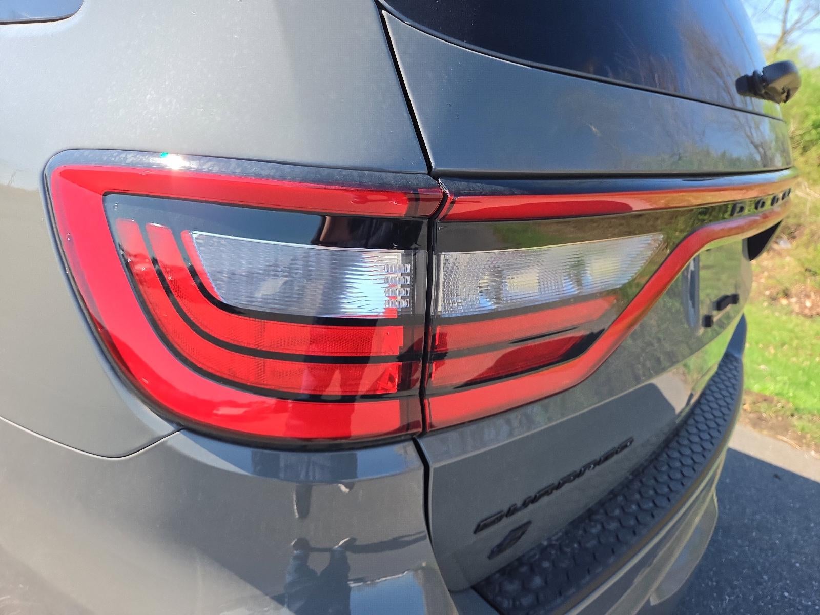 2026 Dodge Durango GT Plus HEMI V8 AWD