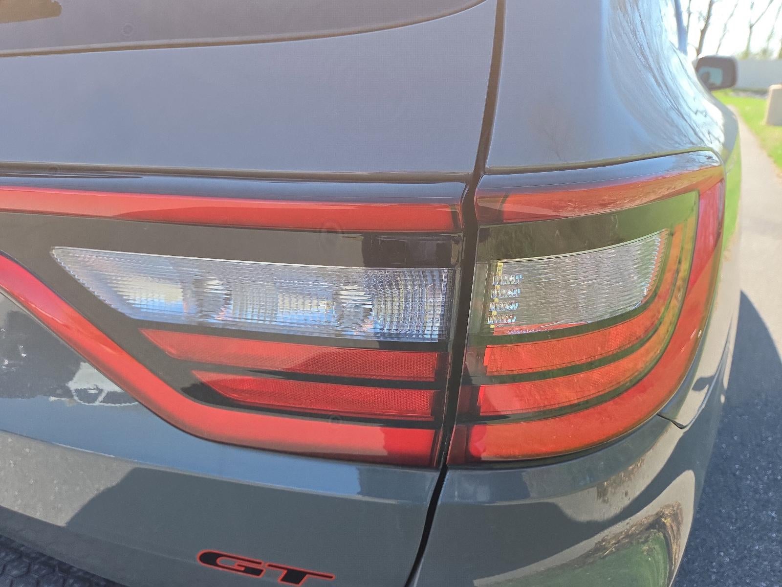 2026 Dodge Durango GT Plus HEMI V8 AWD