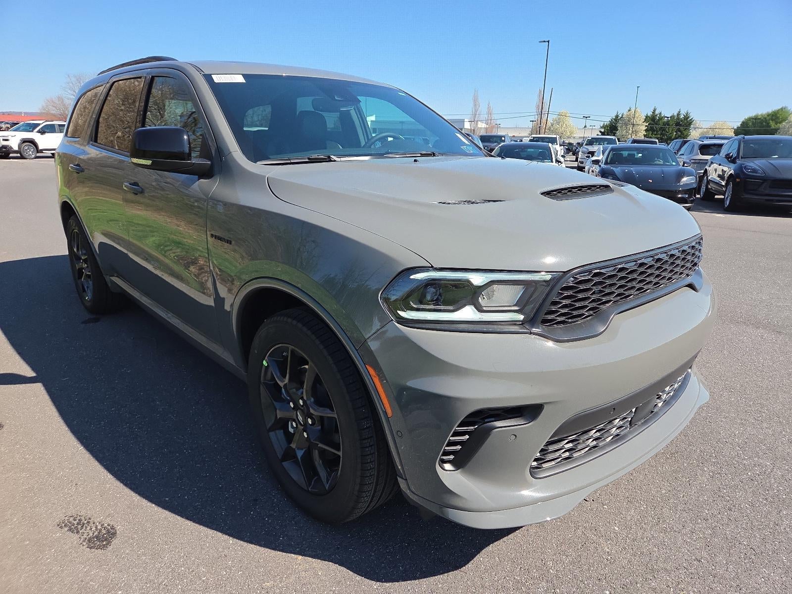 2026 Dodge Durango GT Plus HEMI V8 AWD