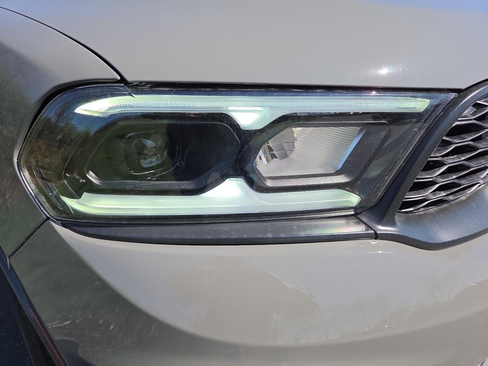 2026 Dodge Durango GT Plus HEMI V8 AWD