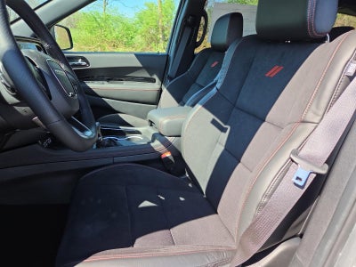 2026 Dodge Durango GT Plus HEMI V8 AWD