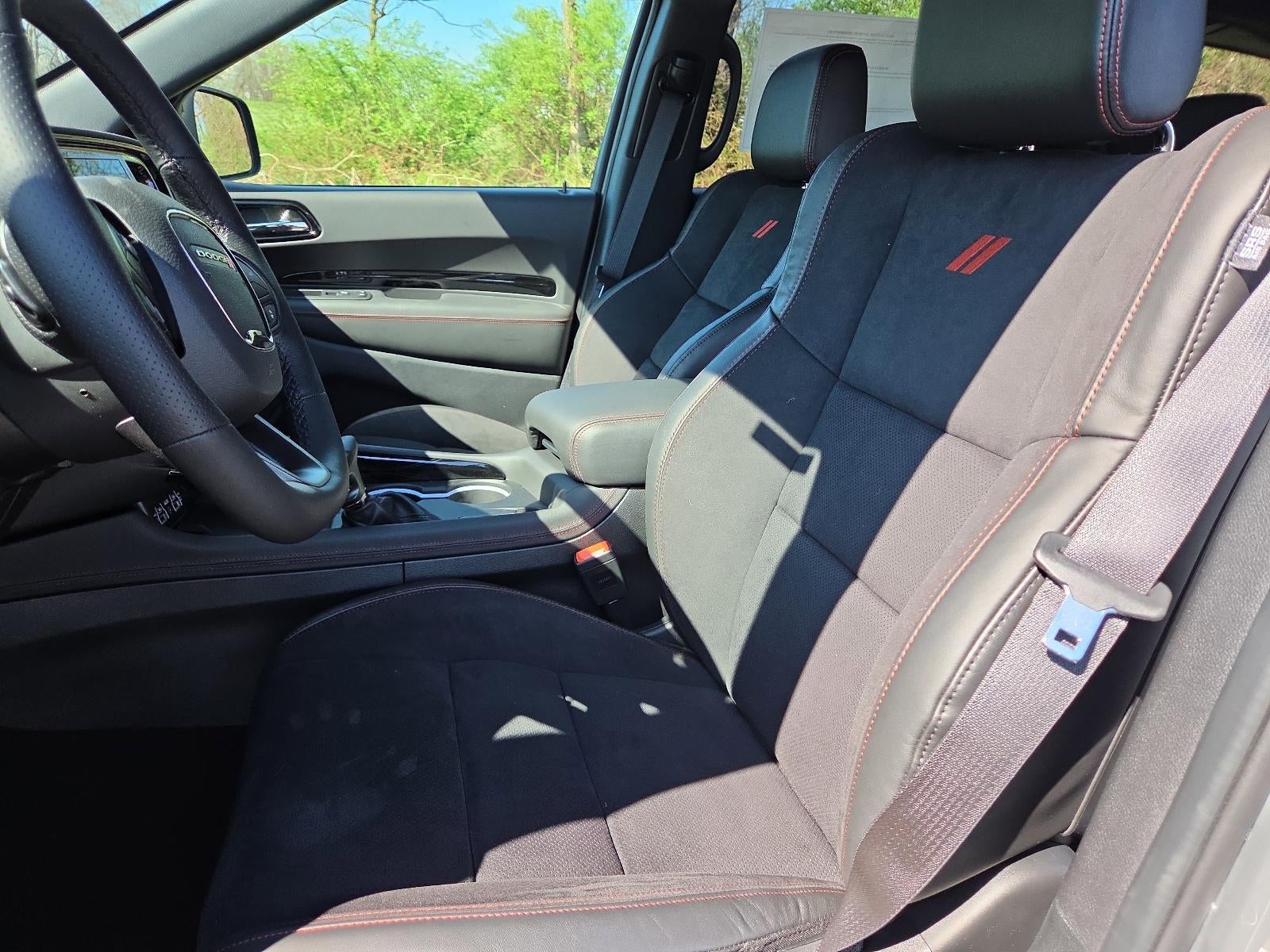 2026 Dodge Durango GT Plus HEMI V8 AWD