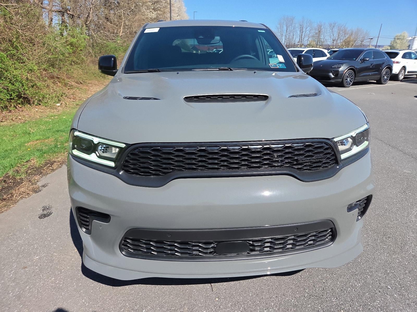 2026 Dodge Durango GT Plus HEMI V8 AWD