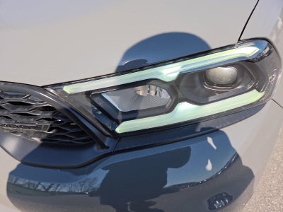 2026 Dodge Durango GT Plus HEMI V8 AWD