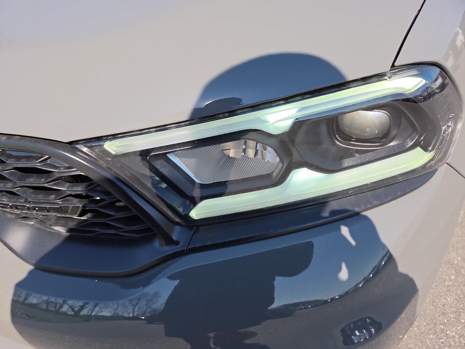 2026 Dodge Durango GT Plus HEMI V8 AWD