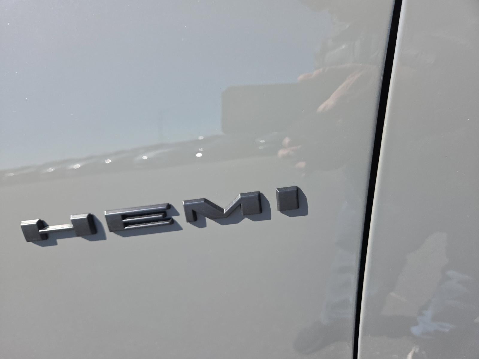 2026 Dodge Durango GT Plus HEMI V8 AWD