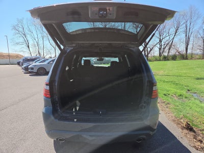 2026 Dodge Durango GT Plus HEMI V8 AWD