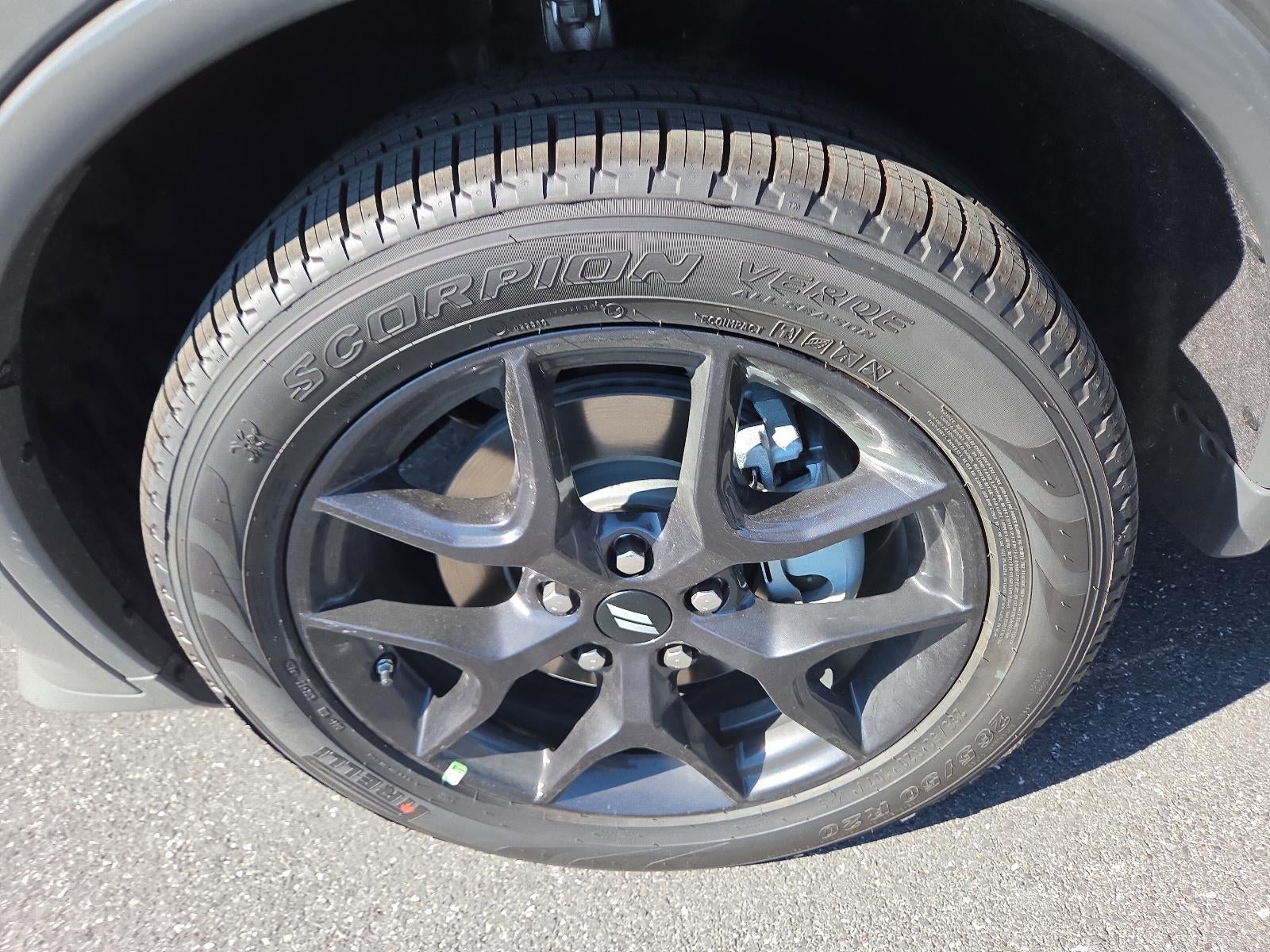 2026 Dodge Durango GT Plus HEMI V8 AWD