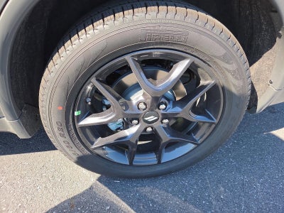 2026 Dodge Durango GT Plus HEMI V8 AWD