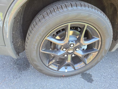 2026 Dodge Durango GT Plus HEMI V8 AWD