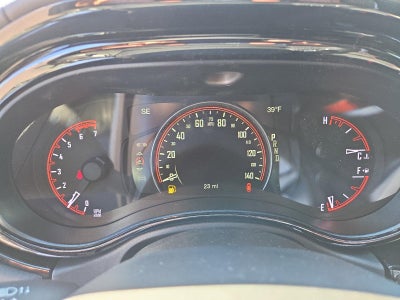 2026 Dodge Durango GT Plus HEMI V8 AWD