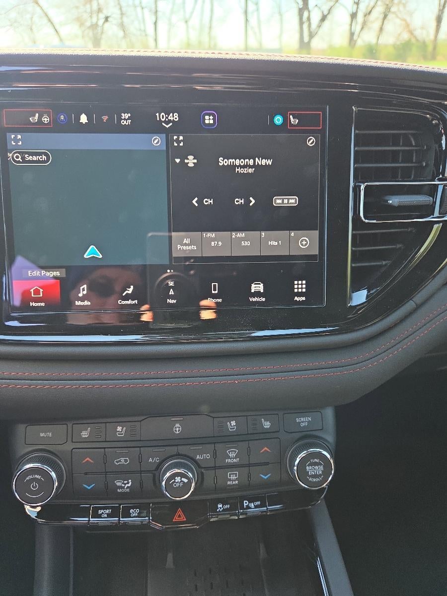 2026 Dodge Durango GT Plus HEMI V8 AWD