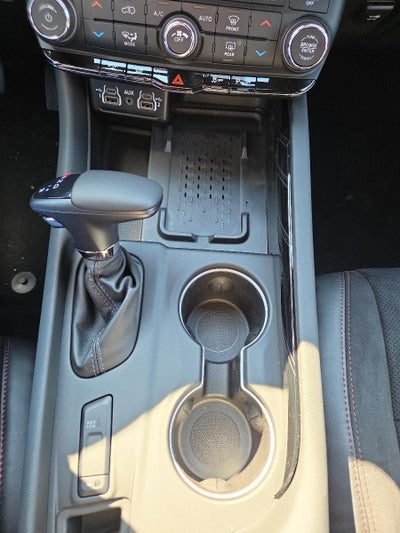 2026 Dodge Durango GT Plus HEMI V8 AWD