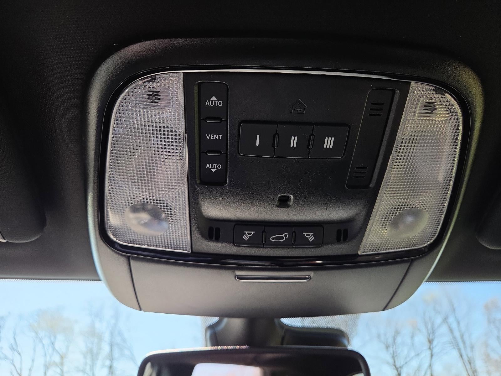 2026 Dodge Durango GT Plus HEMI V8 AWD