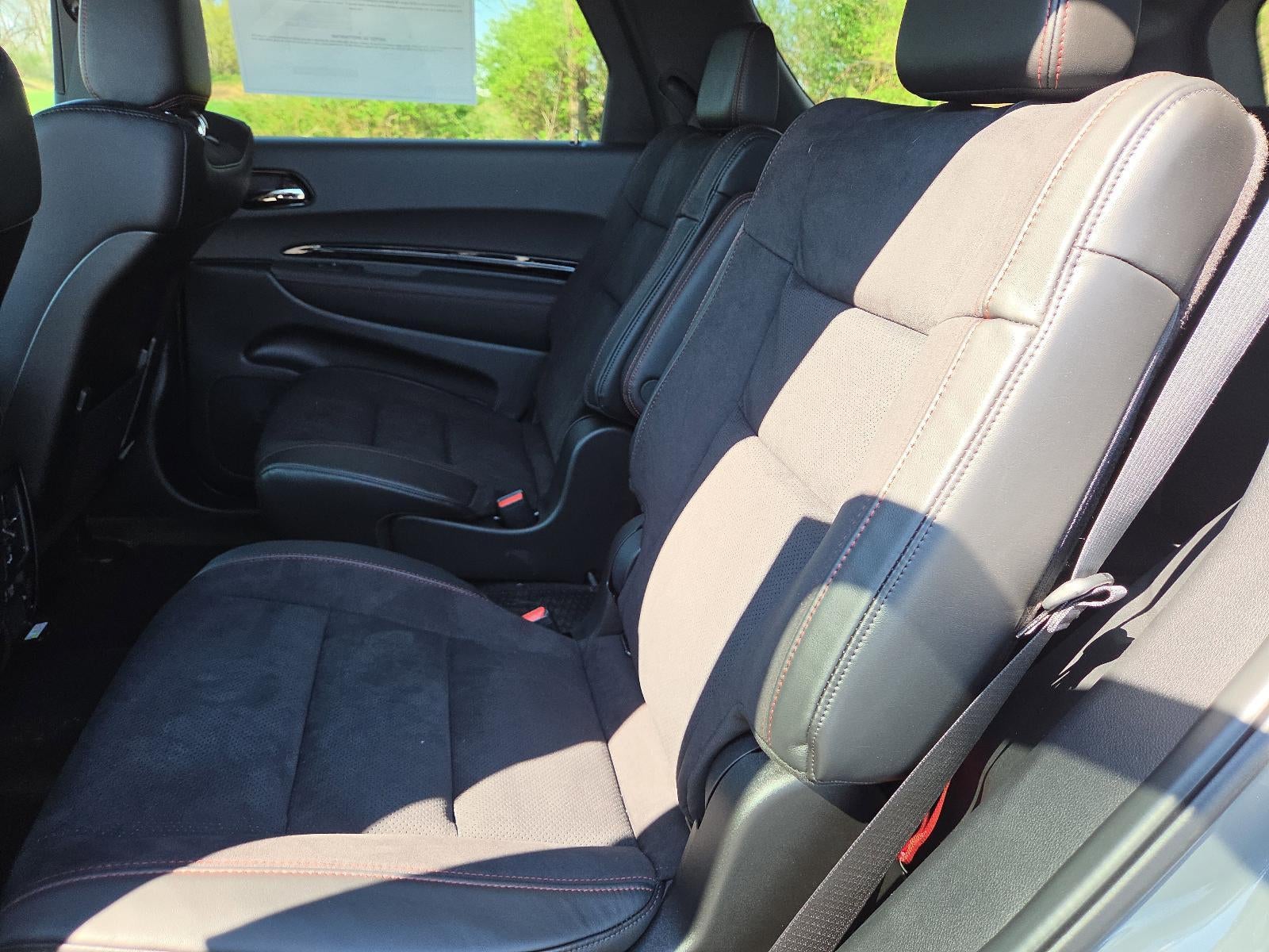 2026 Dodge Durango GT Plus HEMI V8 AWD