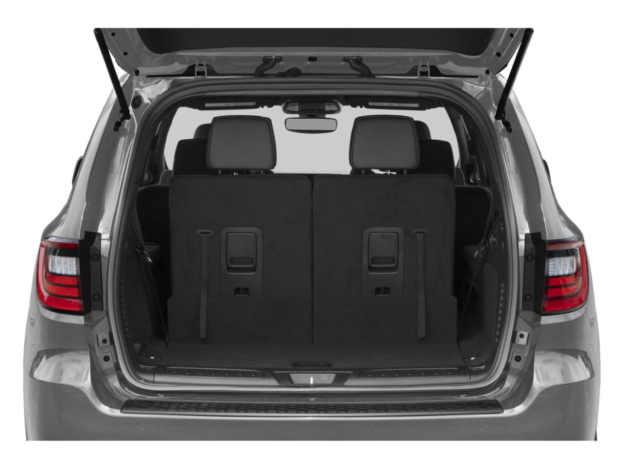 2026 Dodge Durango GT Plus HEMI V8 AWD