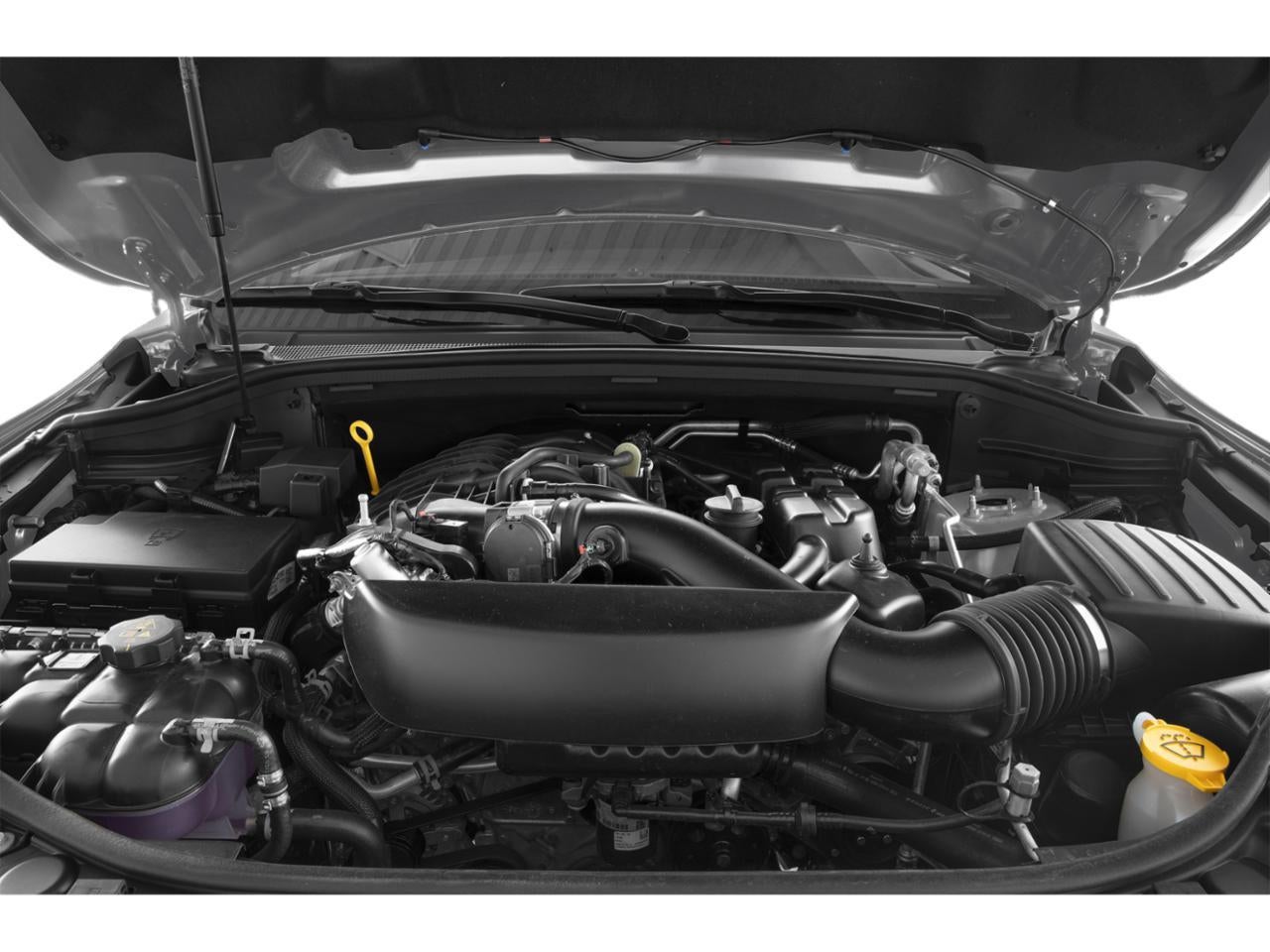 2026 Dodge Durango GT Plus HEMI V8 AWD