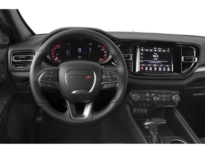 2026 Dodge Durango GT Plus HEMI V8 AWD